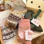 جوارب شتوية