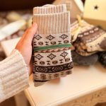 ⁦جوارب شتوية⁩ - الصورة ⁦6⁩