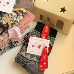 ⁦جوارب شتوية⁩ - الصورة ⁦3⁩