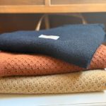 ⁦لفحة شتوية صوف⁩ - الصورة ⁦2⁩