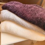 لفحة شتوية مخمل