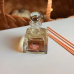 معطر مع عيدان- بورغو