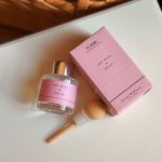 ⁦معطر مع عيدان زهري⁩ - الصورة ⁦2⁩