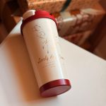 ⁦كوب حافظ للحرارة - احمر⁩ - الصورة ⁦2⁩