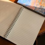 ⁦دفتر ستايل ياباني⁩ - الصورة ⁦2⁩