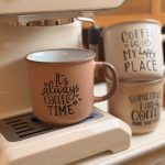 ⁦كوب coffee⁩ - الصورة ⁦5⁩