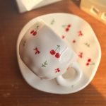 ⁦كوب الكرز⁩ - الصورة ⁦2⁩