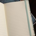 ⁦صندوق the garden secret - ازرق⁩ - الصورة ⁦4⁩