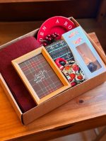 صندوق ليالي الشتاء