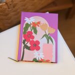 دفتر البنفسج