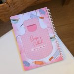 مفكرة للوصفات