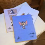 ثلاثية دفاتر- توم وجيري