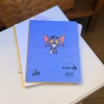 ⁦ثلاثية دفاتر- توم وجيري⁩ - الصورة ⁦3⁩