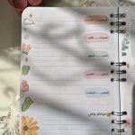 ⁦مفكرة اغتنام⁩ - الصورة ⁦6⁩