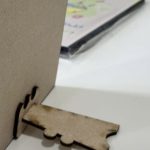 ⁦ستاند خشبي - فاستجاب له ربه⁩ - الصورة ⁦3⁩