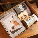 ⁨	صندوق "رحلتي" الشتوي 🧡❄️