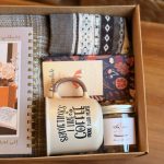 ⁦⁨	صندوق "رحلتي" الشتوي 🧡❄️⁩ - الصورة ⁦4⁩