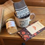 ⁦⁨	صندوق "رحلتي" الشتوي 🧡❄️⁩ - الصورة ⁦8⁩