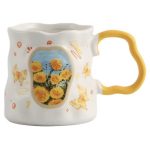 ⁦كوب اصفر⁩ - الصورة ⁦2⁩