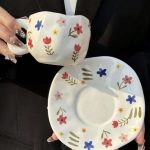 ⁦كوب هاند ميد ورود⁩ - الصورة ⁦3⁩