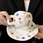 ⁦كوب هاند ميد ورود⁩ - الصورة ⁦2⁩