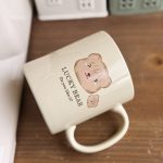 ⁦كوب الدب lucky bear⁩ - الصورة ⁦2⁩
