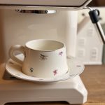 ⁦كوب كلاسيكي ورود⁩ - الصورة ⁦3⁩