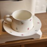 ⁦كوب كلاسيكي ورود⁩ - الصورة ⁦2⁩