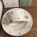 ⁦كوب كلاسيكي ورود⁩ - الصورة ⁦4⁩