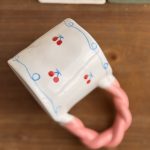 ⁦كوب الكرز⁩ - الصورة ⁦2⁩