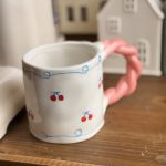 ⁦كوب الكرز⁩ - الصورة ⁦3⁩