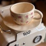 ⁦كوب هاند ميد ورود pink⁩ - الصورة ⁦5⁩