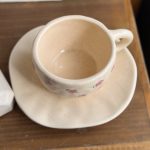 ⁦كوب هاند ميد ورود pink⁩ - الصورة ⁦6⁩