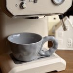 ⁦كوب هاند ميد كبير⁩ - الصورة ⁦2⁩