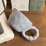 ⁦كوب هاند ميد كبير⁩ - الصورة ⁦5⁩