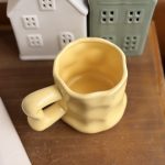 ⁦كوب اصفر⁩ - الصورة ⁦2⁩