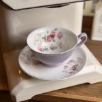 كوب كلاسيكي بنفسجي