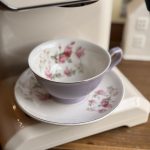 ⁦كوب كلاسيكي بنفسجي⁩ - الصورة ⁦2⁩