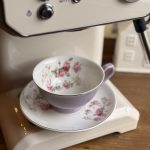 ⁦كوب كلاسيكي بنفسجي⁩ - الصورة ⁦6⁩