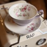 ⁦كوب كلاسيكي بنفسجي⁩ - الصورة ⁦5⁩