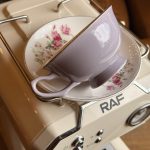 ⁦كوب كلاسيكي بنفسجي⁩ - الصورة ⁦3⁩