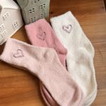 ⁦جرابات صوف⁩ - الصورة ⁦2⁩