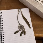 ⁦فاصل كتب فنتيج⁩ - الصورة ⁦2⁩