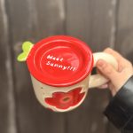 ⁦كوب وردة احمر⁩ - الصورة ⁦2⁩