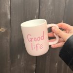 ⁦Good life كوب⁩ - الصورة ⁦2⁩