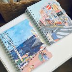 نوت بوك ياباني