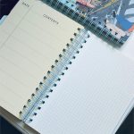 ⁦نوت بوك ياباني⁩ - الصورة ⁦2⁩