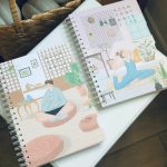 نوت بوك ستايل ياباني