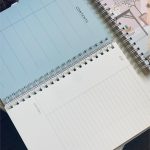 ⁦نوت بوك ستايل ياباني⁩ - الصورة ⁦3⁩