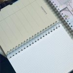 ⁦نوت بوك ستايل ياباني⁩ - الصورة ⁦2⁩